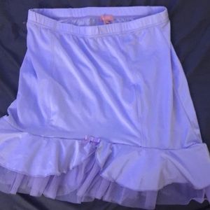 Sugar thrillz skirt